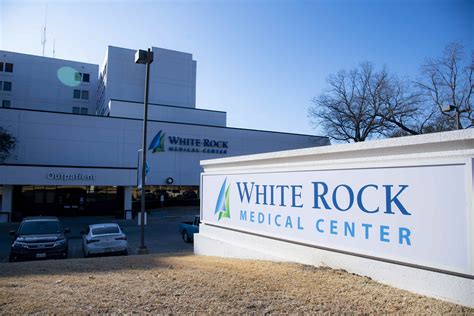 White Rock Medical Center lays off 30 employees - Lakewood/East Dallas