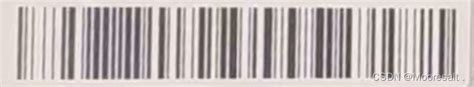 一种改进的条形码定位方案基于openCV实现附完整源代码 opencv条形码识别 CSDN博客