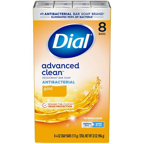 men antibacterial soap 8