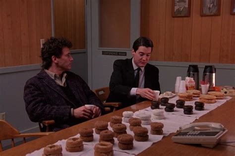 Five Essential Episodes Of Twin Peaks Dazed