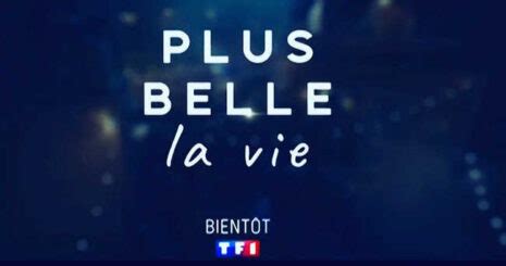 Plus belle la vie le feuilleton sera diffusé à partir du 8 janvier