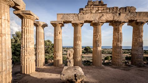 Palermo Tornano Le Giornate Europee Del Patrimonio Eco Di Sicilia