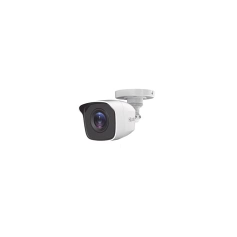 ᐅ Cámara de Seguridad HiLook Bala TURBO 2MP 1080p de Hilook C Analog