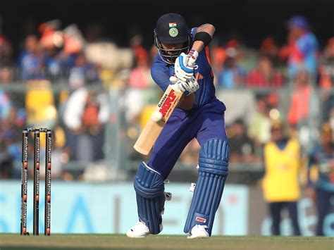 India Vs Sri Lanka 1st Odi Live Score Updates Virat Kohli Key As