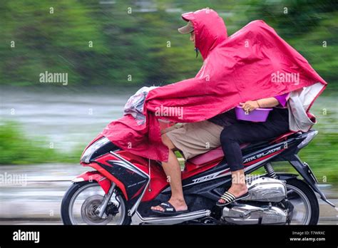 Vietnam Monsoon Hi Res Stock Photography And Images Alamy