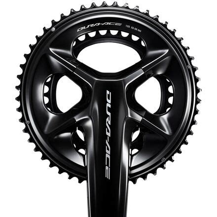 Shimano Dura Ace Fc R Crankset Bike