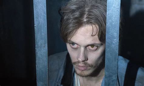 Castle Rock Tres Imágenes De La Serie Basada En El Multiverso