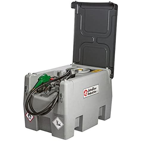 Portable Diesel Fuel Tanks Double Walled Diesel Tanks Proformance Supply