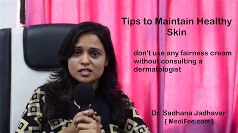 How To Maintain Healthy Skin Skin Care Tips And Advice Youtube