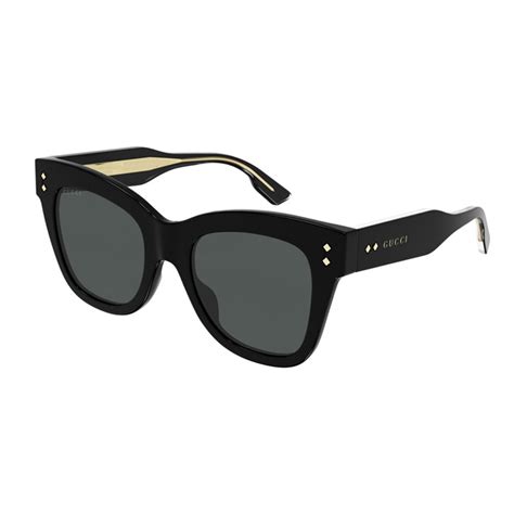 Gucci 1082 Occhiale Da Sole Donna Ottica Baratta