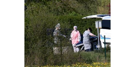 Lorraine Santé 24e mort du coronavirus à lEhpad de Mars la Tour