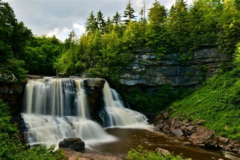 Tucker County Convention and Visitor's Bureau - Almost Heaven - West ...