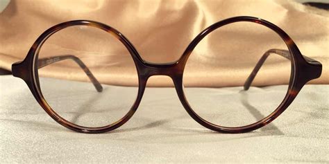 Bicycles - Vintage Round Tortoise Shell Eyeglass Frames – Focusers