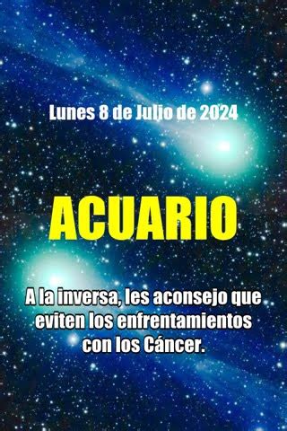 Lunes De Julio De Acuario Hoy Puede Ser Un Dia Especial Tarot