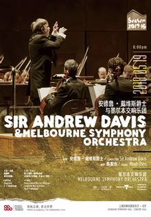 Melbourne Symphony Orchestra Tickets, Tour Dates & Concerts 2024 & 2023 ...