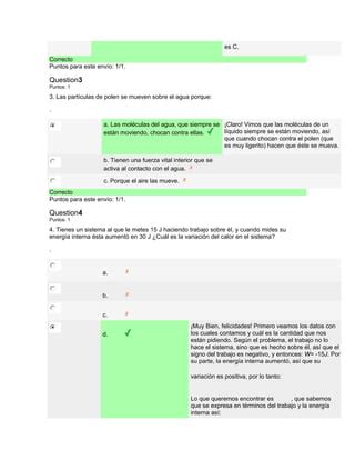 Tercera ley de la termodinámica PDF