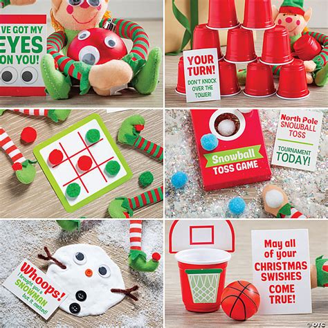 Christmas Elf Activity Kit With Props Instructions For 24 Days