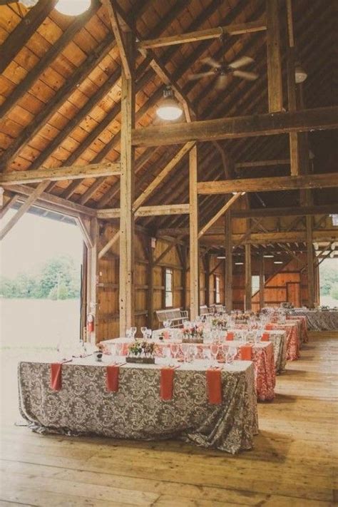 Barn Wedding - Weddings-Barn-Country-Farm #2291068 - Weddbook