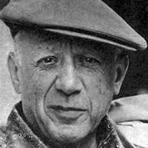 Pablo Picasso - quote, Facts, Bio, Age, Personal life | Famous Birthdays