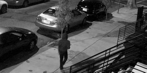 Philadelphia Police Release Disturbing Surveillance Footage In Murder