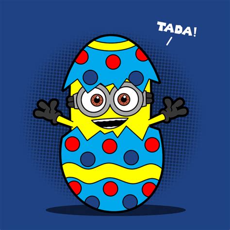 Easter Minion Wallpaper Wallpapersafari