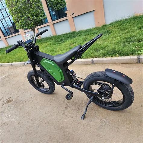 Sur Ron Light Bee off Road Legal SurRon Electric Motorbike Sur ...