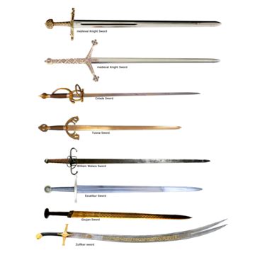 Zulfikar Sword PNG Transparent Images Free Download | Vector Files | Pngtree