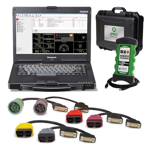 Jpro Professional Diagnostic Toolbox With Next Step Tek Space