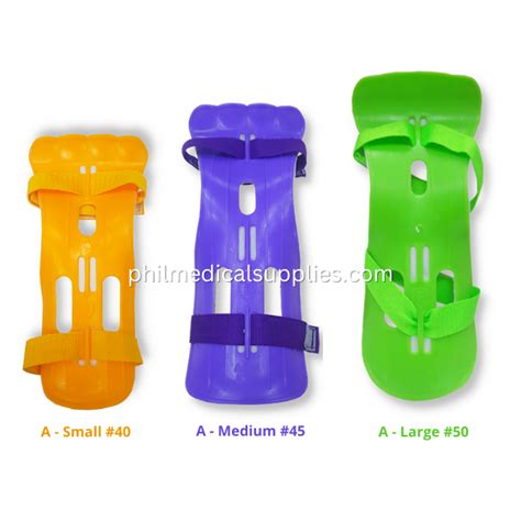 iv splint support adult philippine medical supplies