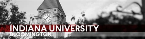 Indiana University Bloomington Tuition And Fees Sofi