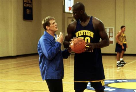 An appreciation of all of Blue Chips' basketball cameos