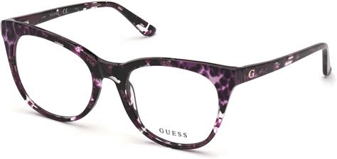 Guess Gu2819 Eyeglasses