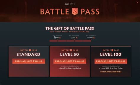 How To Gift Dota Battle Pass Tech News Reviews And Gaming Tips