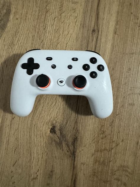 Controller Google Stadia Premier Edition H B Gaming Bluetooth Oradea