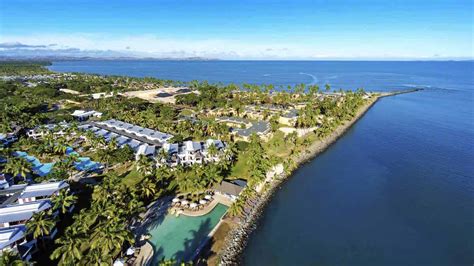 Sheraton Denarau Villas Fiji Deals And All Inclusive Packages