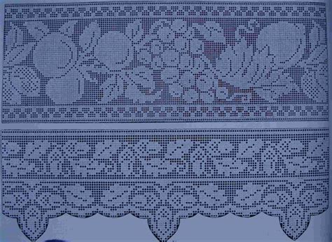 Gallery Ru Filet Lace Patterns I Natashakon Filet