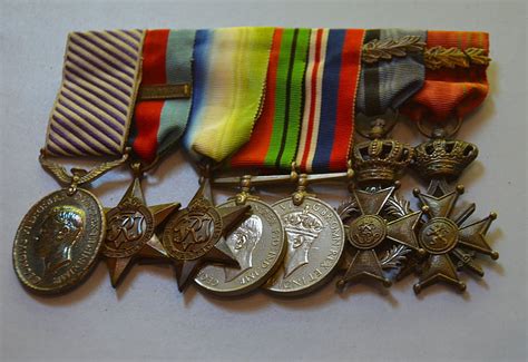 Free photo: medals, war medals, war, military, victory, hero, battle ...