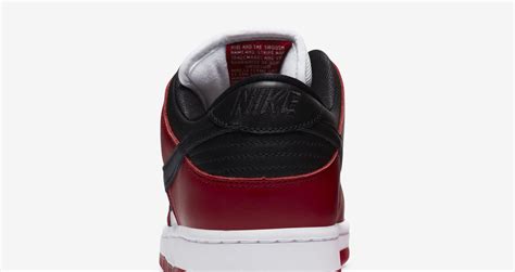 Sb Dunk Low Pro Chicago Release Date Nike Snkrs In