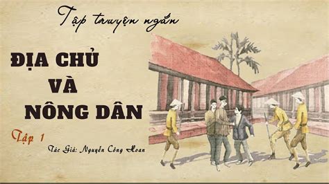 Bãi cứt trâu Truyện ngắn của Nguyễn Công Hoan