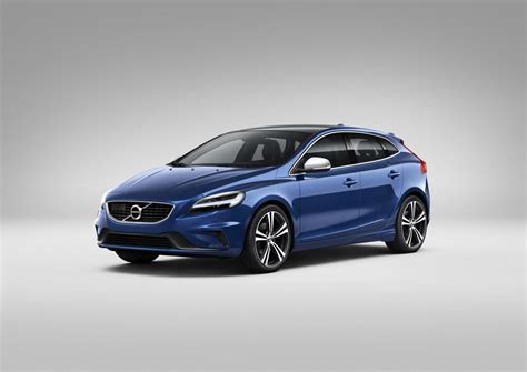 Volvo V40 Facelift (2016) Specs & Pricing - Cars.co.za