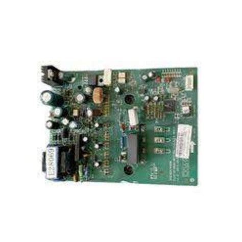 MS40D21 PCB Board Aircon Spare Parts