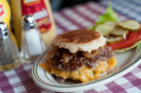 Bills Bar And Burger Rockefeller Center Restaurants