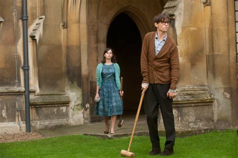 The Theory Of Everything 2014 Eddie Redmayne Felicity Jones Charlie Cox Maxine Peake