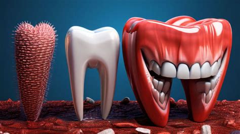 19 Most Common Oral Health Issues With Treatment Procedures