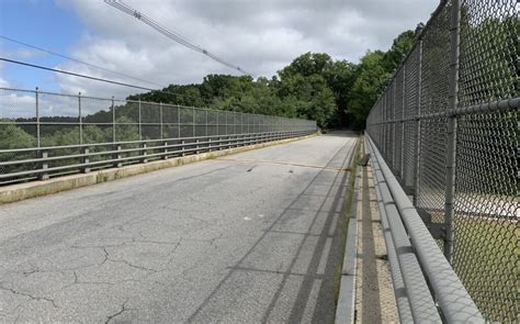 Massdot Fruit Street I 495 Bridge Reconstruction To Begin In Late Spring Hopkinton Independent