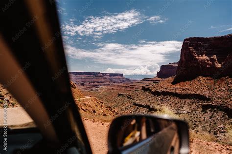 Canyonlands National Park Stock Photo | Adobe Stock