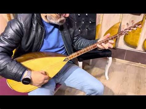 41 TEKNE OYMA KESTANE 5 000 KISA SAP SAZ BAĞLAMA BİLADERLER MÜZİK EVİ