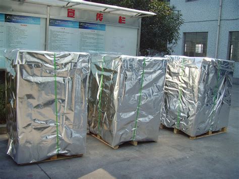 Wholesale Thermal Packaging Solutions High Performance Insulated Pallet