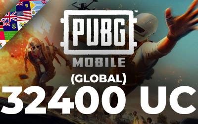 Global Pubg Mobile Uc Buy And Cheap Prices