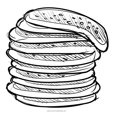 Pancake Colouring Pages Pancake Day Colouring Pages Pancake Day The